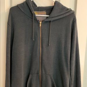 Classic Bolt Hoodie